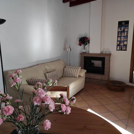 Albayalde Cielo Y Mar Apartment เวเฮร์ เด ลา ฟรอนเตรา ภายนอก รูปภาพ
