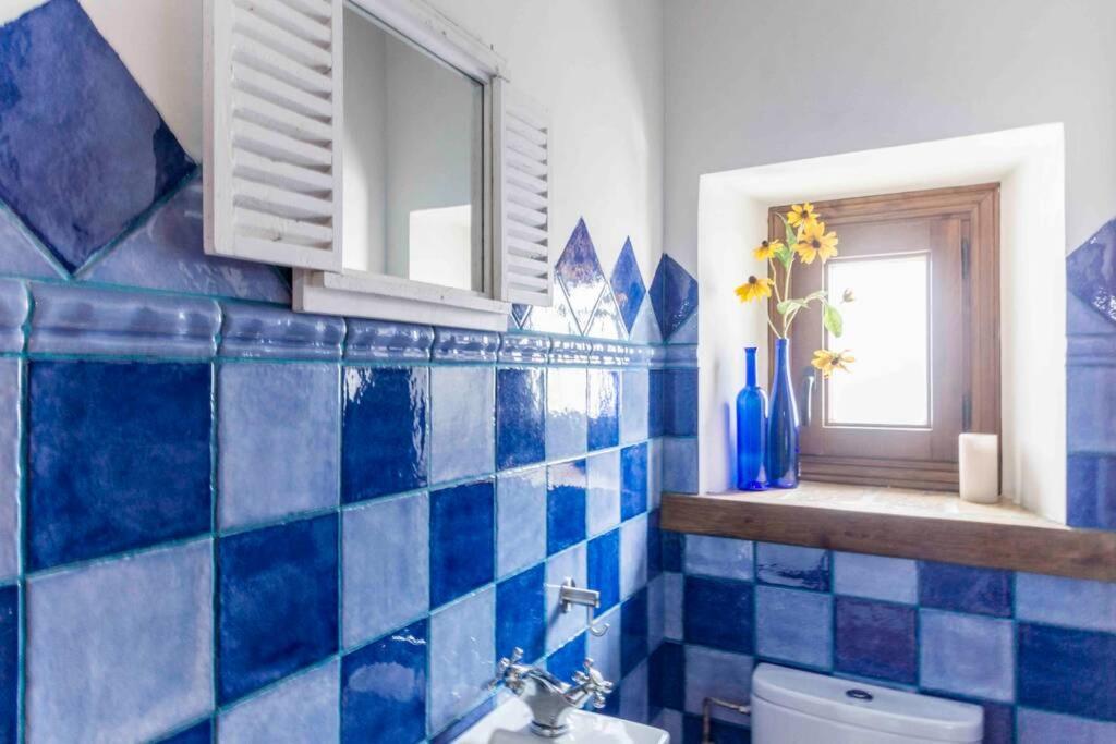 Albayalde Cielo Y Mar Apartment เวเฮร์ เด ลา ฟรอนเตรา ภายนอก รูปภาพ