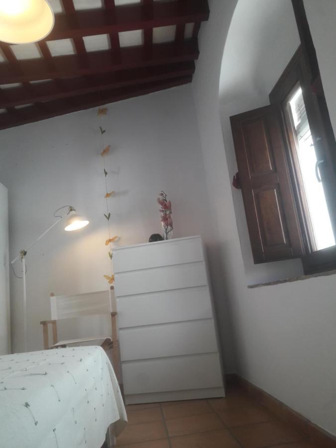 Albayalde Cielo Y Mar Apartment เวเฮร์ เด ลา ฟรอนเตรา ภายนอก รูปภาพ